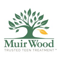 Muir Wood Adolescent & Family Services logo