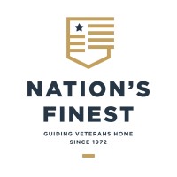 Nation’s Finest logo