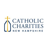 Catholic Charities New Hampshire logo