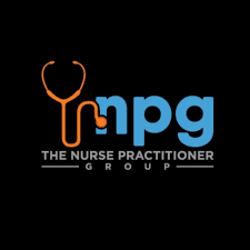 The Nurse Practitioner Group LLC logo