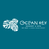 Ocean Key Resort & Spa logo