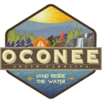 Oconee County, South Carolina logo