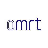 OMRT logo