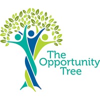 The Opportunity Tree logo