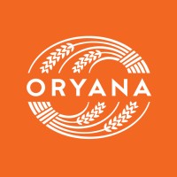 Oryana Community Co-op logo