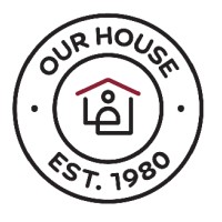 Our House, Inc. logo