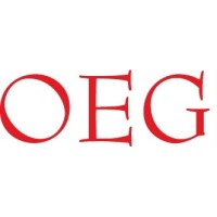 Outdoor Environments Group logo