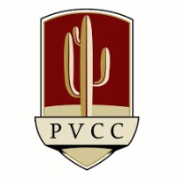 Paradise Valley Country Club logo