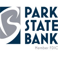 Park State Bank logo