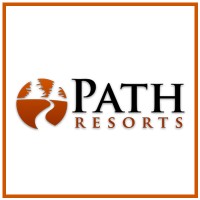 Path Resorts logo