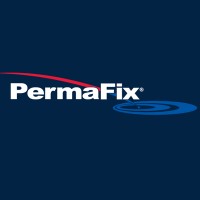 Perma-Fix Environmental Services, Inc. logo