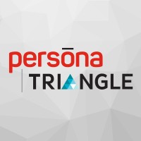 Persona Triangle logo