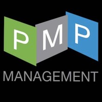 PMP Management logo
