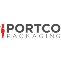 Portco Packaging logo