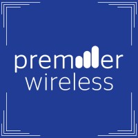 Premier Wireless logo