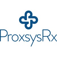 ProxsysRx logo