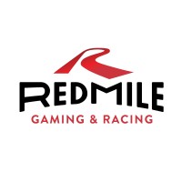 Red Mile Gaming & Racing logo