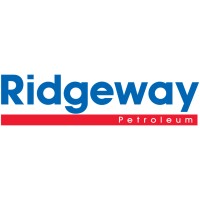 Ridgeway Petroleum Inc logo
