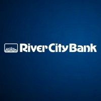 River City Bank logo