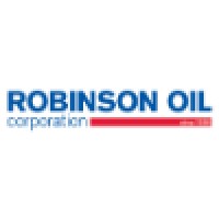 Robinson Oil Corporation logo