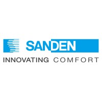 Sanden International USA Inc logo