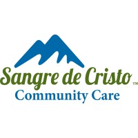 Sangre de Cristo Community Care logo