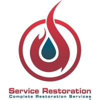 Service Restoration Inc logo