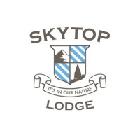 Skytop Lodge logo