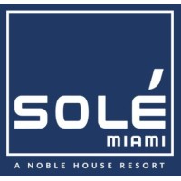 Solé Miami logo