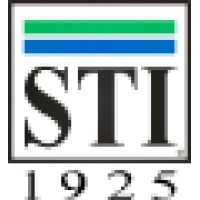 Smith Turf & Irrigation (STI) logo