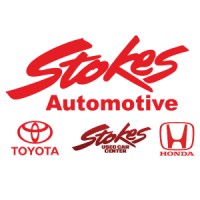 Stokes Automotive Inc. logo