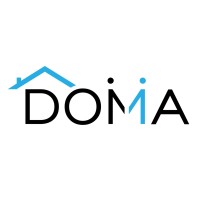 DOMA logo