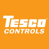 Tesco Controls Inc logo