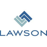 The Lawson Companies logo