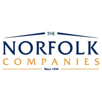 The Norfolk Companies logo