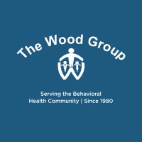 The Wood Group logo