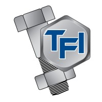 Threaded Fasteners, Inc. logo
