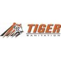 Tiger Sanitation Inc. logo