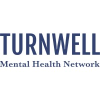 Turnwell Mental Health Network logo