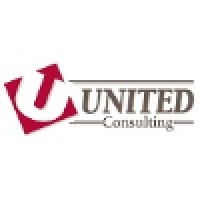 United Consulting, Indianapolis, IN logo
