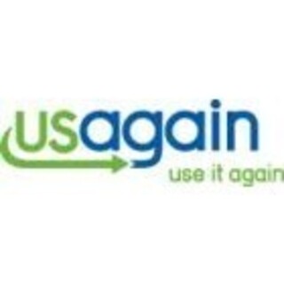 USAgain logo