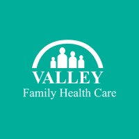 Valley Family Health Care logo