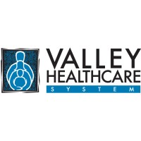 Valley Healthcare System logo