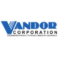 VANDOR logo