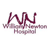 William Newton Memorial Hospital logo