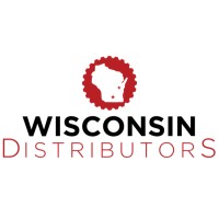 Wisconsin Distributors logo