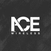 Ace Wireless logo