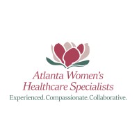 Atlanta Women's Healthcare Specialists logo