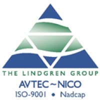 The Lindgren Group - Avtec/Nico logo