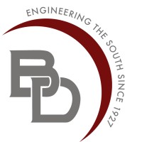 Baskerville-Donovan, Inc. logo